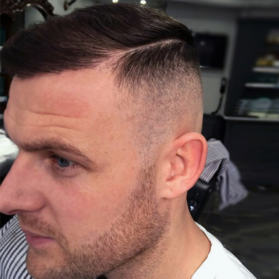 Hair Cut